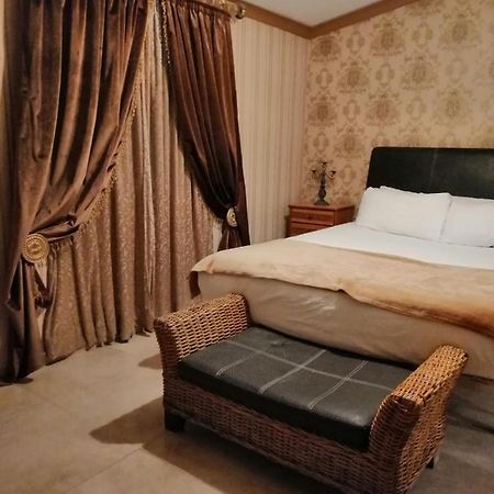 Hotel La Casita Torremolinos Zewnętrze zdjęcie