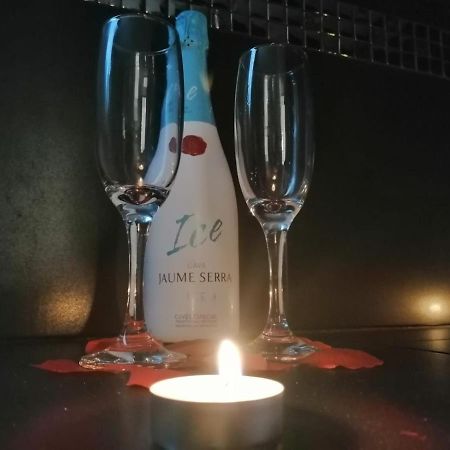 Hotel La Casita Torremolinos Zewnętrze zdjęcie