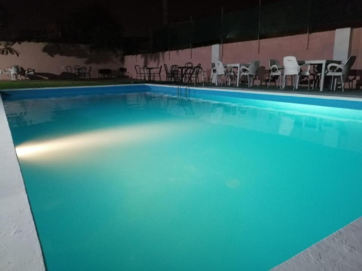 Hotel La Casita Torremolinos Zewnętrze zdjęcie