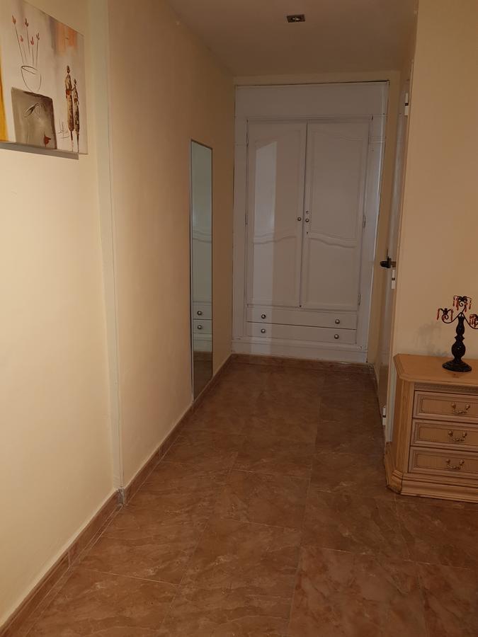 Hotel La Casita Torremolinos Zewnętrze zdjęcie