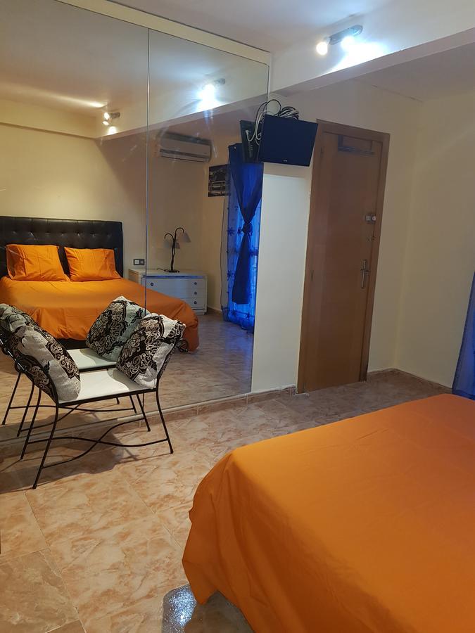 Hotel La Casita Torremolinos Zewnętrze zdjęcie