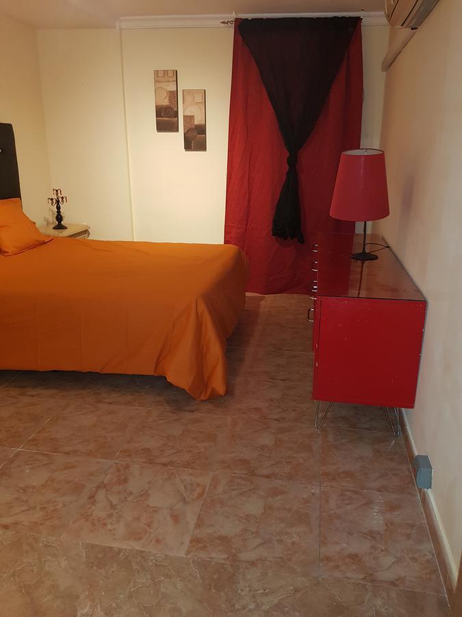 Hotel La Casita Torremolinos Zewnętrze zdjęcie