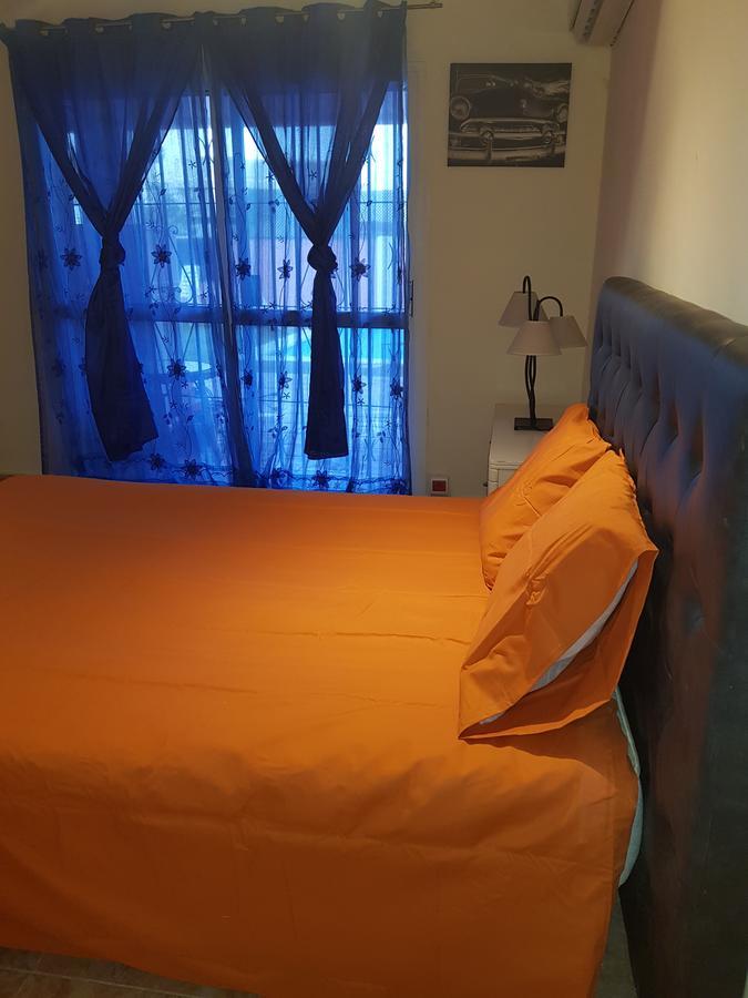 Hotel La Casita Torremolinos Zewnętrze zdjęcie