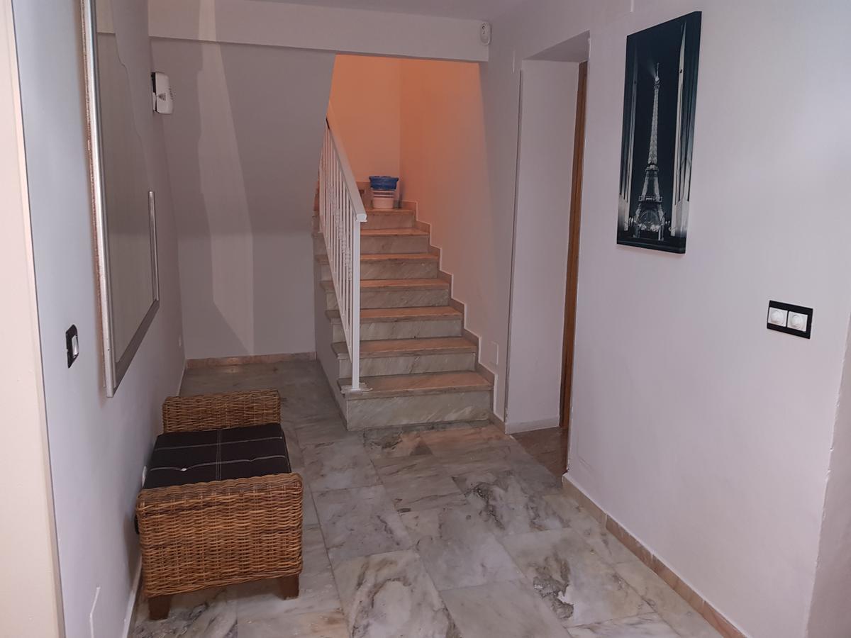 Hotel La Casita Torremolinos Zewnętrze zdjęcie