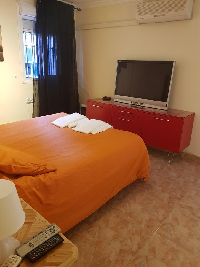 Hotel La Casita Torremolinos Zewnętrze zdjęcie