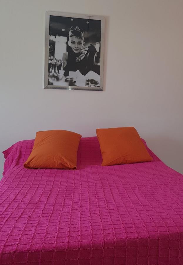 Hotel La Casita Torremolinos Zewnętrze zdjęcie