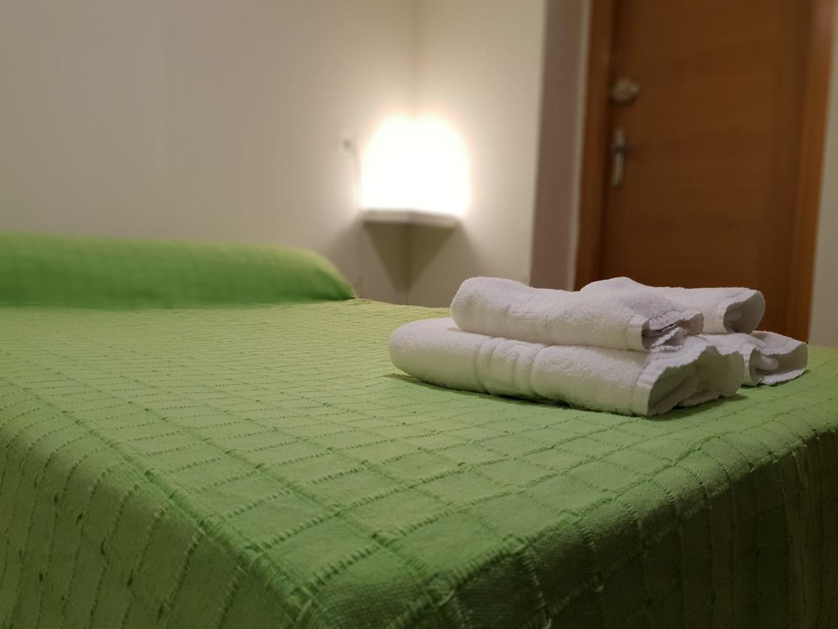 Hotel La Casita Torremolinos Zewnętrze zdjęcie