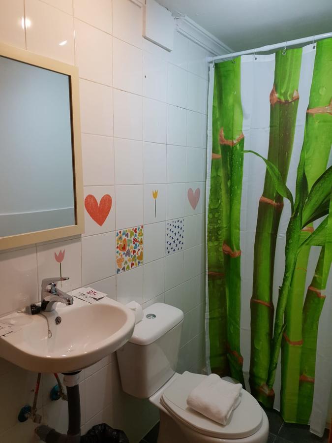 Hotel La Casita Torremolinos Zewnętrze zdjęcie