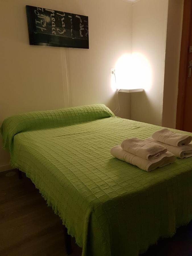 Hotel La Casita Torremolinos Zewnętrze zdjęcie
