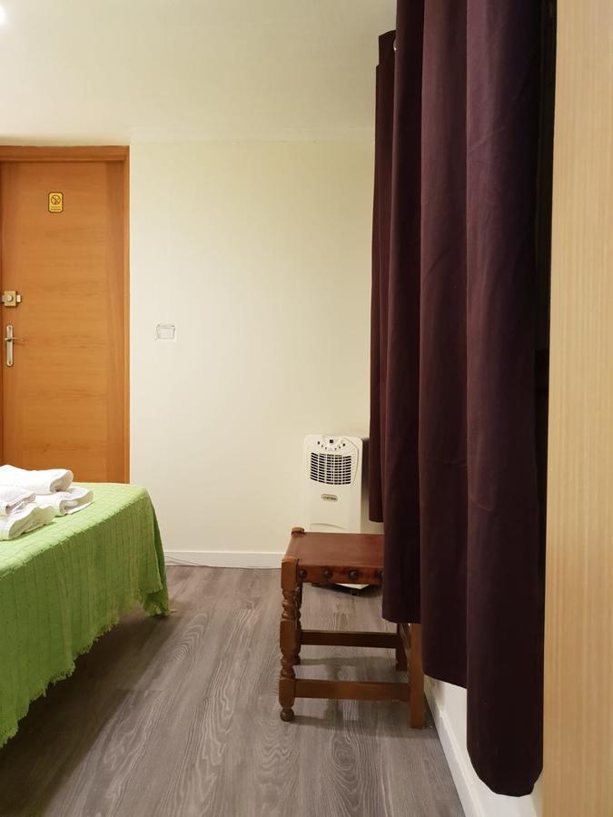 Hotel La Casita Torremolinos Zewnętrze zdjęcie