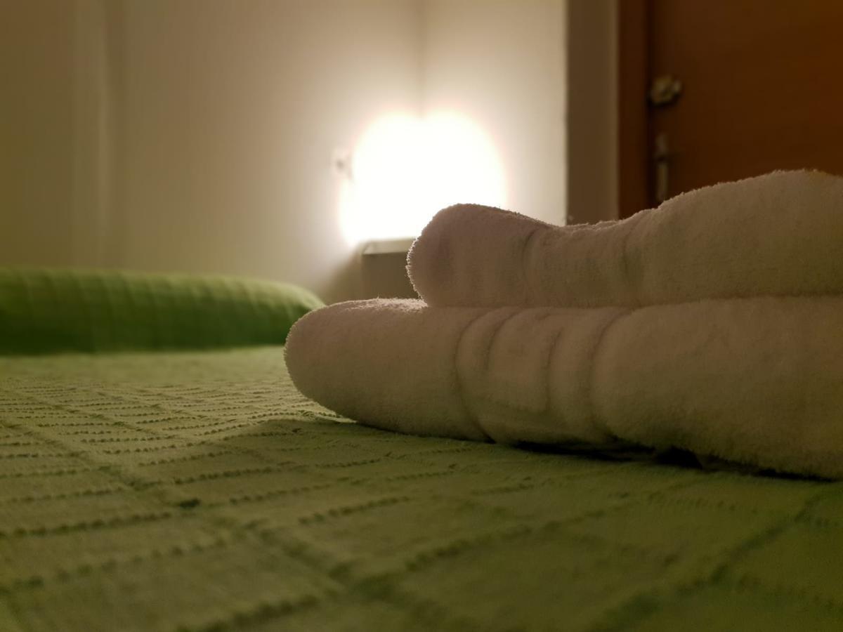 Hotel La Casita Torremolinos Zewnętrze zdjęcie