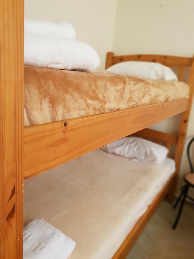 Hotel La Casita Torremolinos Zewnętrze zdjęcie