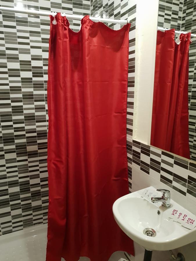 Hotel La Casita Torremolinos Zewnętrze zdjęcie