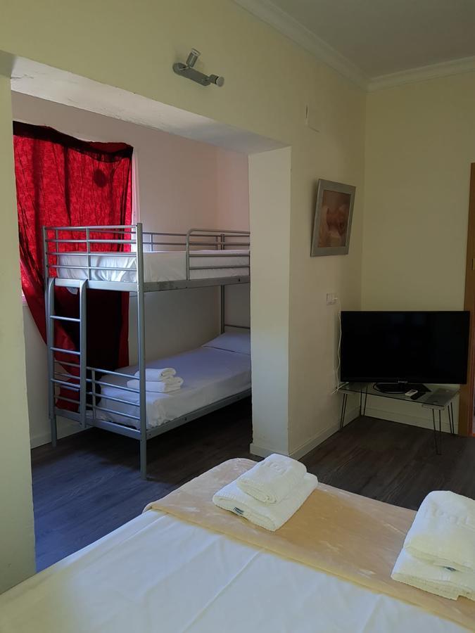 Hotel La Casita Torremolinos Zewnętrze zdjęcie