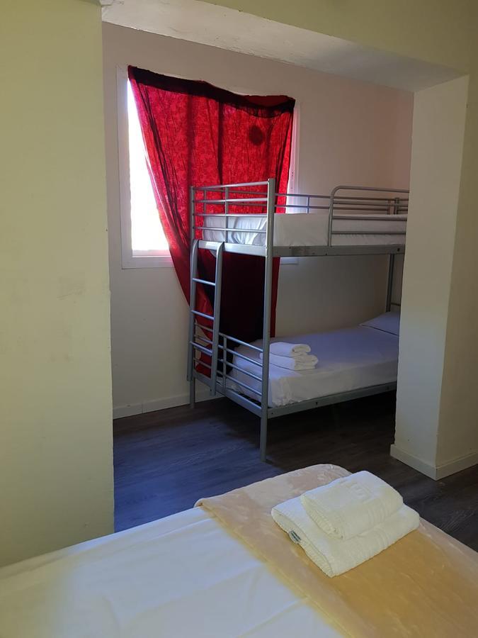 Hotel La Casita Torremolinos Zewnętrze zdjęcie