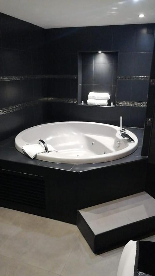 Hotel La Casita Torremolinos Zewnętrze zdjęcie