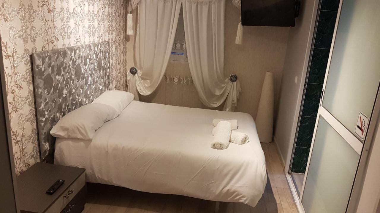 Hotel La Casita Torremolinos Zewnętrze zdjęcie