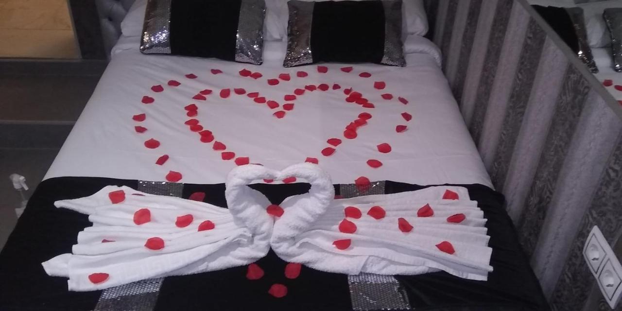 Hotel La Casita Torremolinos Zewnętrze zdjęcie