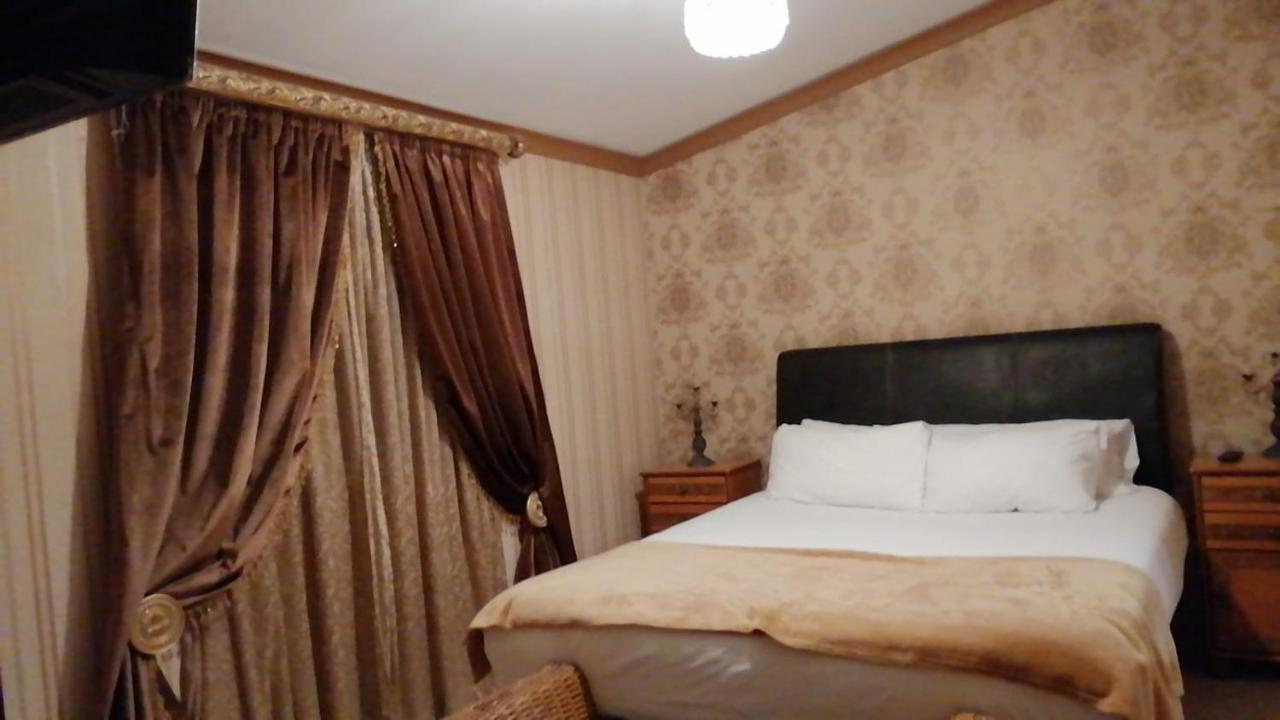 Hotel La Casita Torremolinos Zewnętrze zdjęcie
