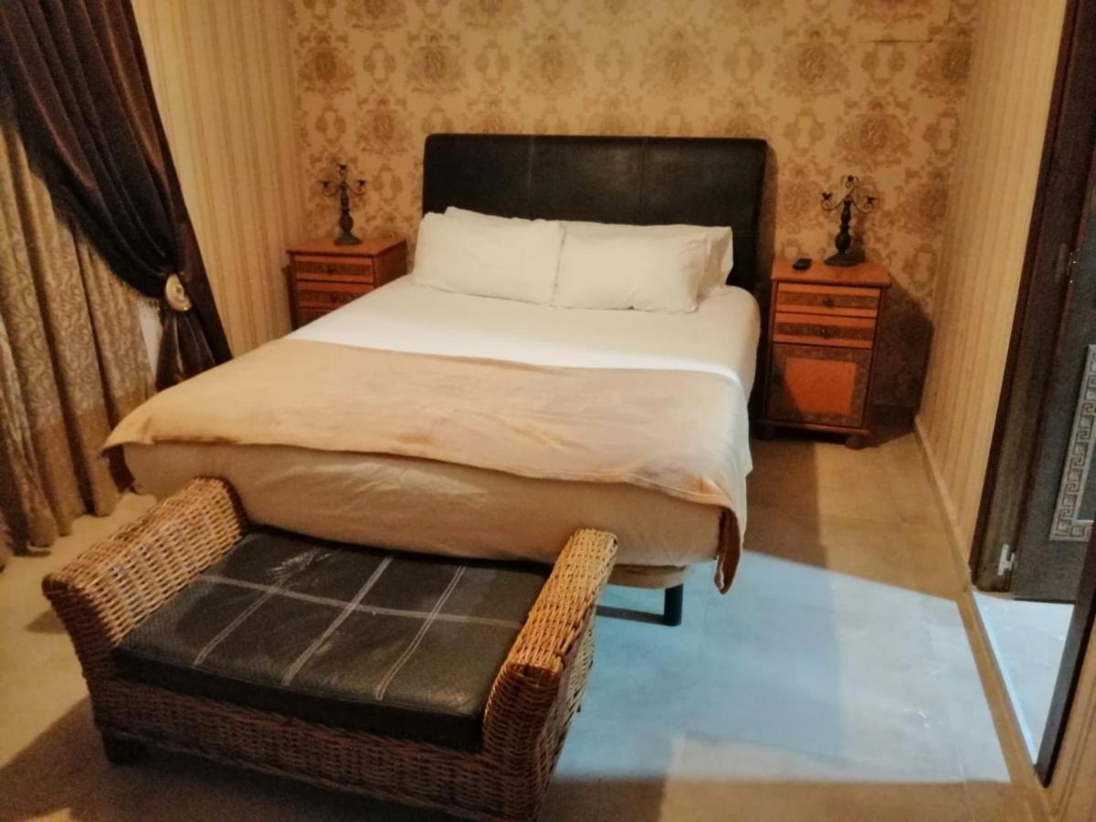 Hotel La Casita Torremolinos Zewnętrze zdjęcie