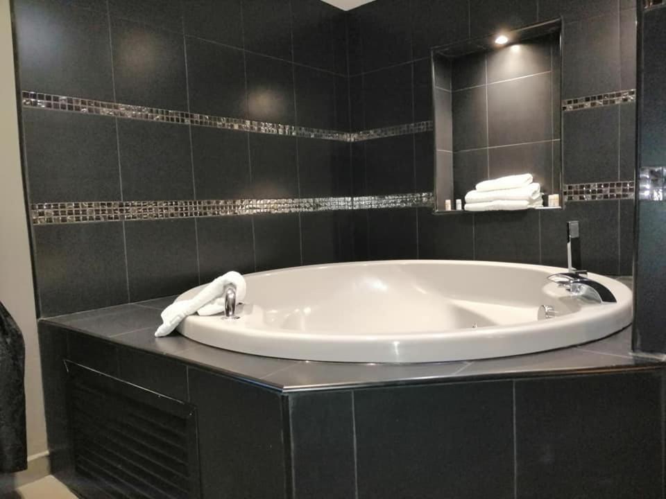 Hotel La Casita Torremolinos Zewnętrze zdjęcie
