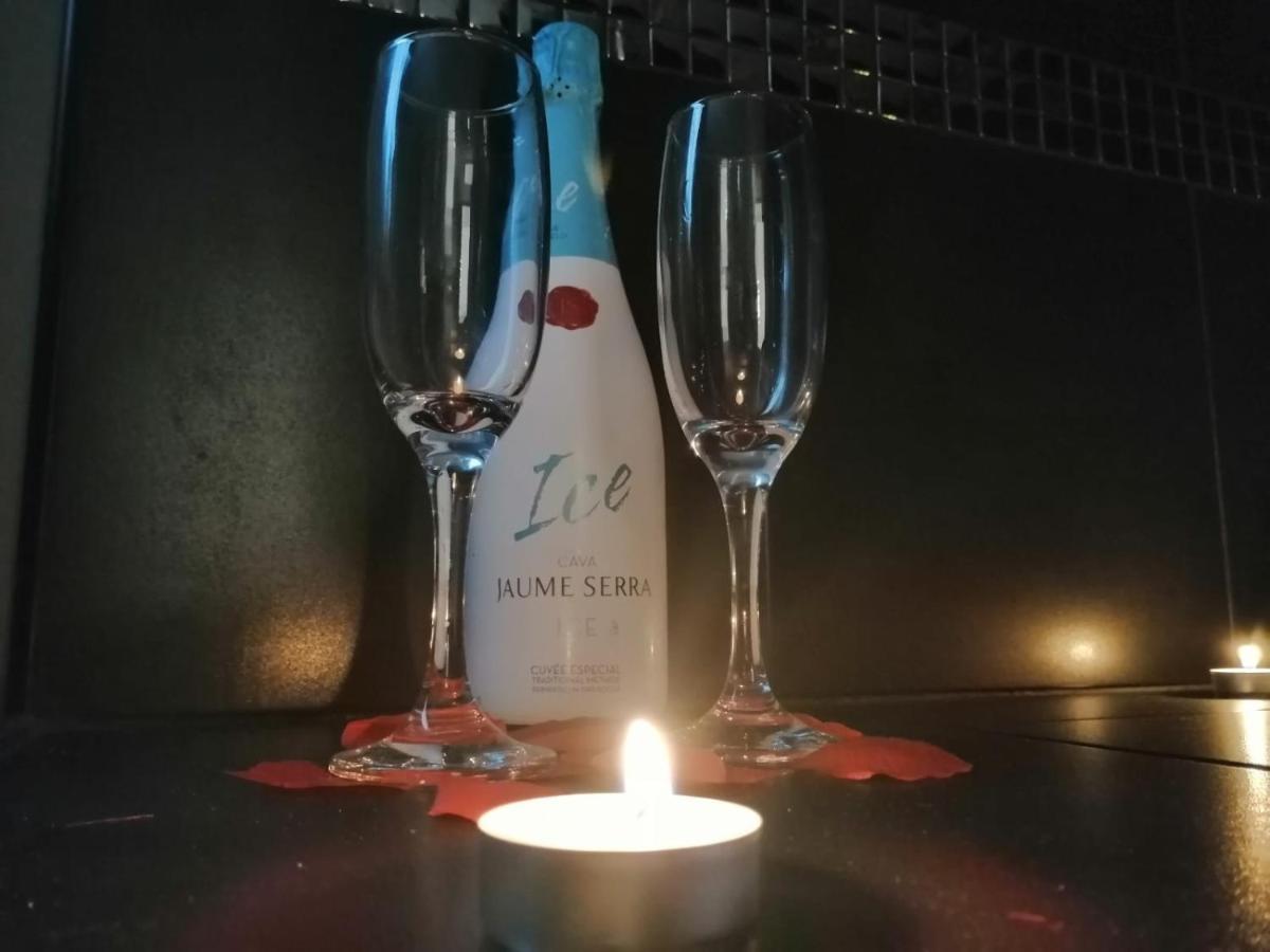 Hotel La Casita Torremolinos Zewnętrze zdjęcie