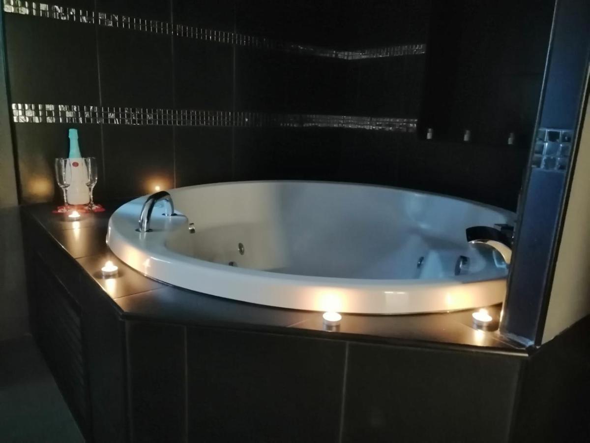 Hotel La Casita Torremolinos Zewnętrze zdjęcie