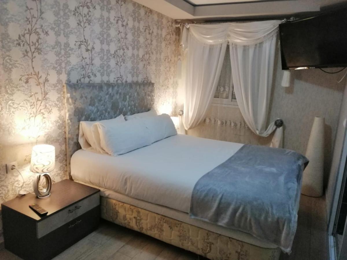 Hotel La Casita Torremolinos Zewnętrze zdjęcie
