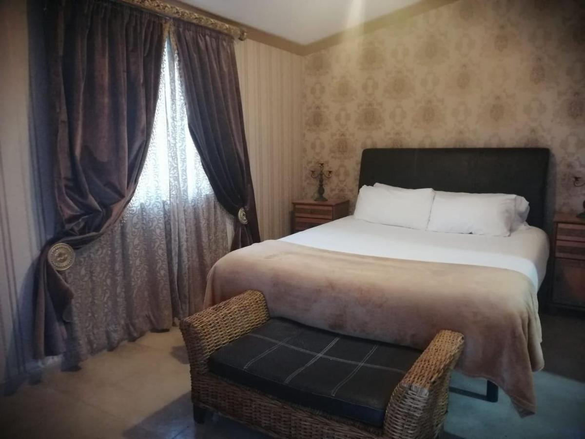 Hotel La Casita Torremolinos Zewnętrze zdjęcie