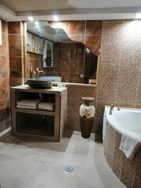 Hotel La Casita Torremolinos Zewnętrze zdjęcie